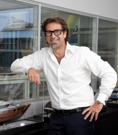 Image for article Tecnomar acquires Admiral brand
